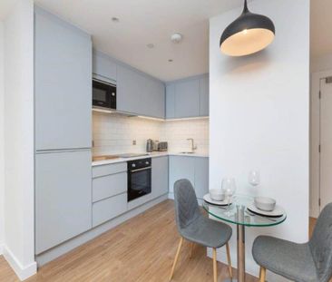 1 bedroom flat to rent - Photo 3