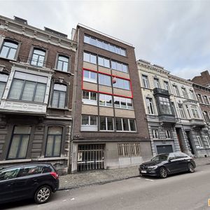 Appartement trois chambres avec garage à louer - Rue Dartois à Liège - Photo 2