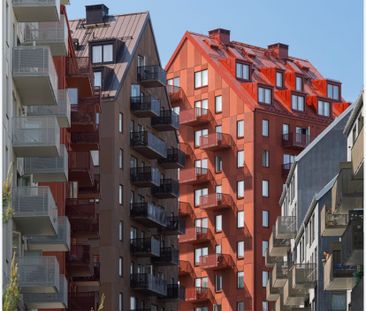 Tingstorget, Norsborg - Photo 4