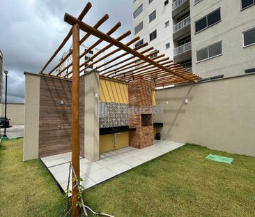 ANTONIO BEZERRA - APARTAMENTO - R LOCAL 02, 55 AP 708 COBERTURA TOR... - Foto 4