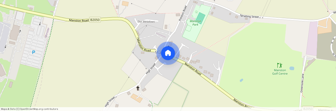 The Sherwood, Plot 58, 16 Kingsbury Avenue, Manston, Ramsgate, Kent, CT12 5NG