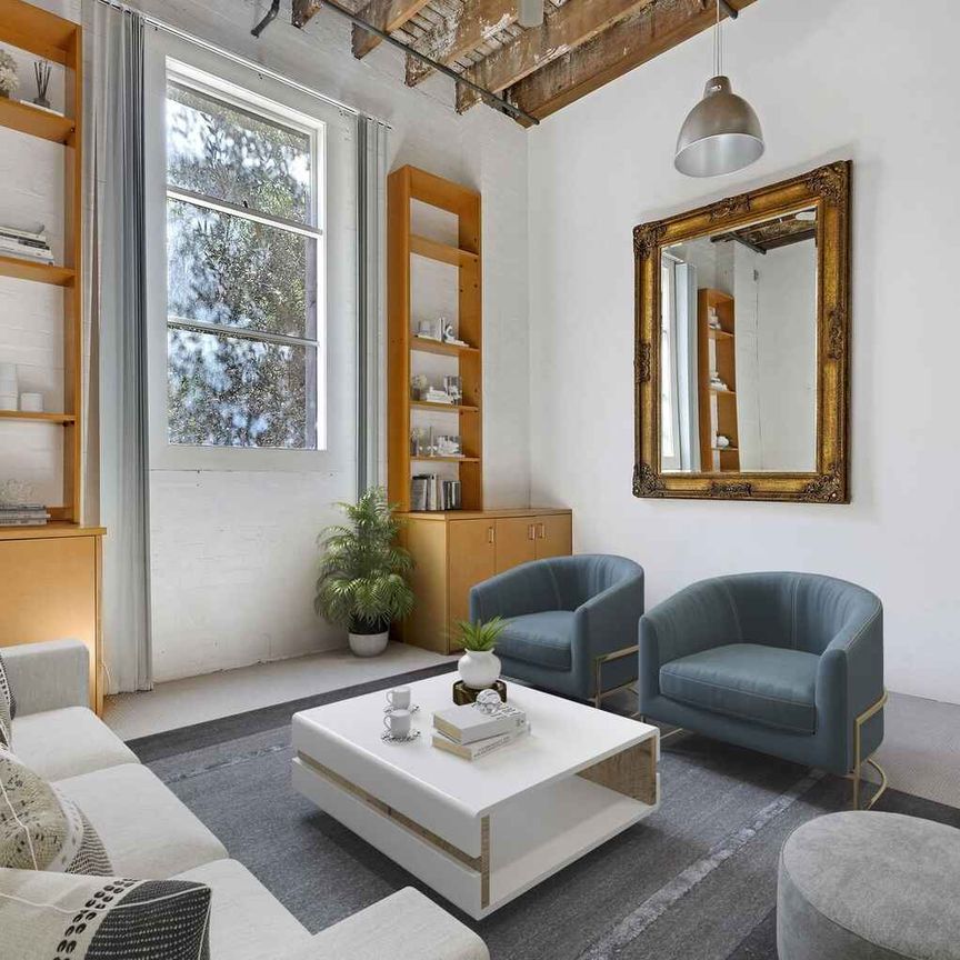 1/1 Printers Lane Darlinghurst - Photo 1