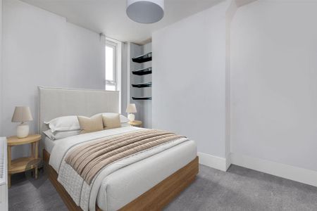 2 bedroom flat to rent - Photo 2