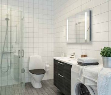 Snödroppsgränd, Hässelby - Photo 1