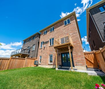 For Lease - 162 Hartney Drive, Richmond Hill, Ontario - Photo 4