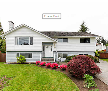 830 Longlac Street apartment — Coquitlam, BC (2-Bedroom) - 2 Bedroom - Photo 1