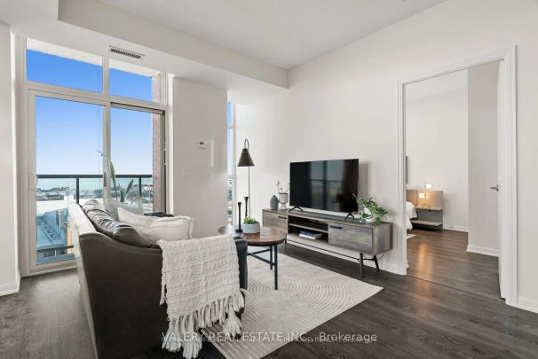 85 East Liberty Street #1606 - Photo 1