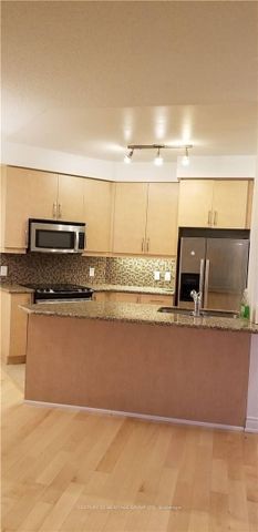 For Lease - 20 Bloorview Place Unit# 1016, Toronto, Ontario - Photo 2