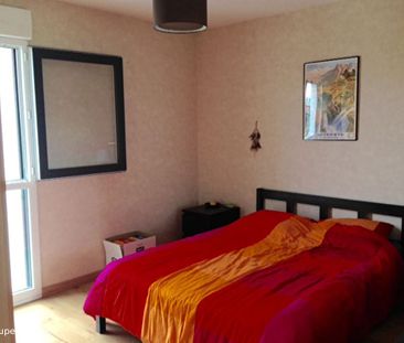 Appartement T2 à louer Rennes Beauregard - 42 m² - Photo 2