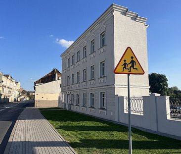 Kalisz, Stawiszyńska - Zdjęcie 1