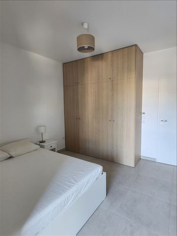 2 pièces - Meublé - 45,8 m² - 2ème étage - Colocation non autorisée - Photo 4