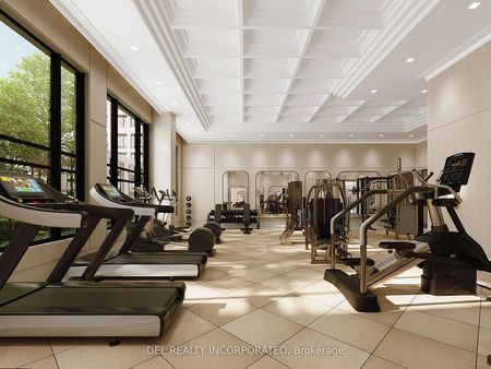 For Lease - 259 The Kingsway Way Unit# 304, Toronto, Ontario - Photo 2