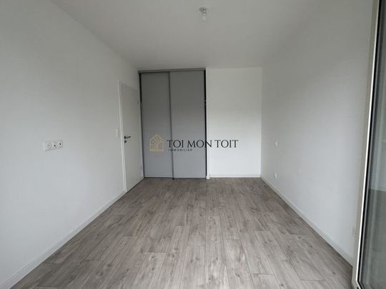 appartement F2 de 49,51m2 neuf - Photo 1