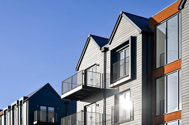 2 bedroom apartment to rent - Photo 1