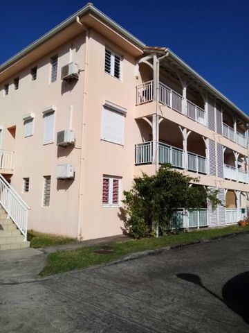 Location appartement 2 pièces, 41.57m², Le Diamant - Photo 3