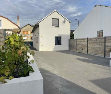 Maison 4 pièces à Hesdigneul-lès-Béthune - Photo 4