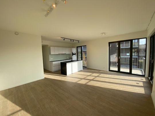 Nieuwbouw appartement met 2 slaapkamers en terras - Photo 1