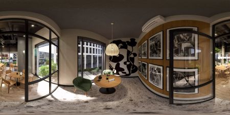 Classic Studio - Photo 3