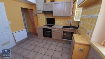 Appartement à louer 4 pièces 53.62m² - Photo 4