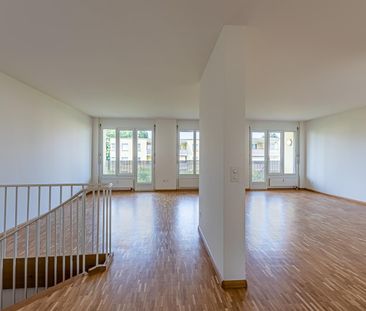 *1 Monat Gratismietzins (Nettomietzins)* Wohnung mit Garten und Bal... - Foto 2