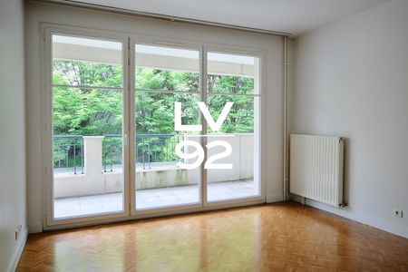 Location Appartement 2 pièces 47m² ASNIERES SUR SEINE 92600 - Photo 4