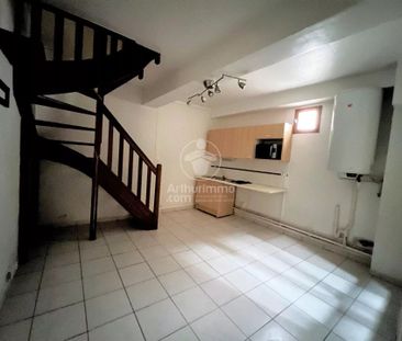 Location Appartement 2 pièces 27 m2 à Rouen - Photo 5