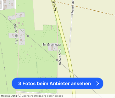 2.5 Zimmer, 55 m² - Foto 1