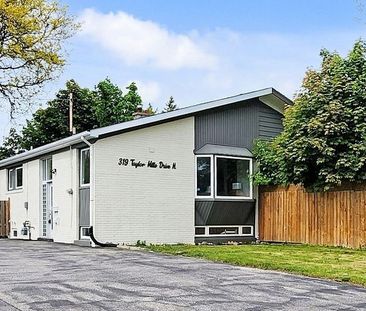 For Lease - 319 Taylor Mills Drive, Richmond Hill, Ontario - Photo 3