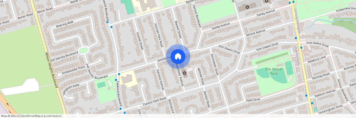 113 Almore Avenue Unit# L2, Toronto