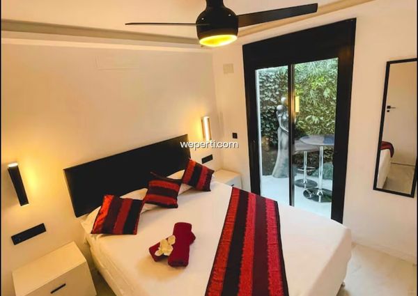 Apartment in Gran Alacant, Gran Alacant, for rent