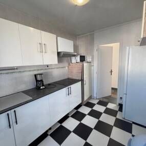 T4 refait à neuf, Nantes - Photo 1