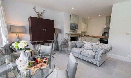 2 bedroom apartment to rent - Photo 3