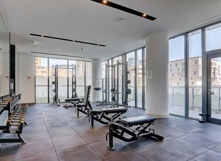 For Lease - 25 Richmond Street Unit# 2907, Toronto, Ontario - Photo 3