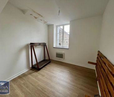 Appartement à louer 2 pièces 36.02m² - Photo 4