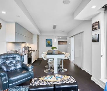 For Lease - 101 Queen Street Unit# 1409, Ottawa Centre, Ontario - Photo 4