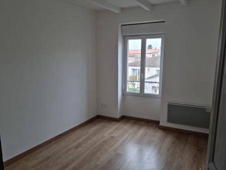 Location Maison 4 pièces 90 m2 à Vix - Photo 3