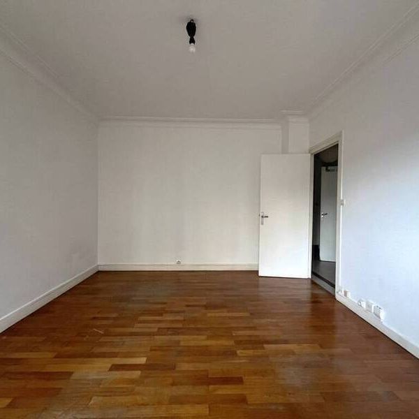 Appartement 1 pièce - Photo 1