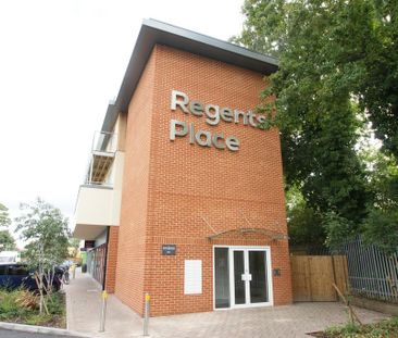 1 bedroom flat to rent - Photo 6