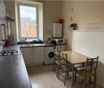 Room in a Shared Flat, Paisley Road West, G51 - Photo 3