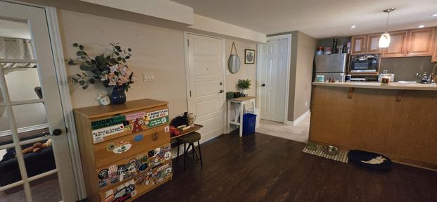 For Lease - 30 Collins Crescent Unit# Bsmt, Aurora, Ontario - Photo 1