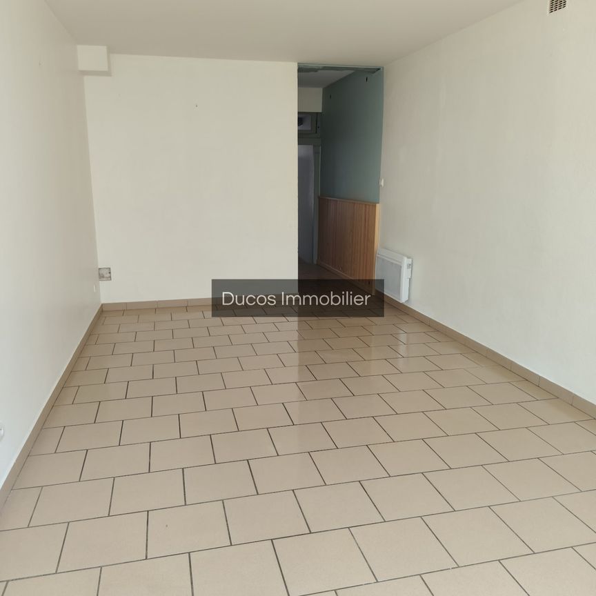 Location Maison 3 pièces 73m² SEYCHES 47350 - Photo 1