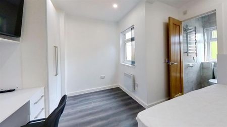 5 bedroom house to rent - Photo 4