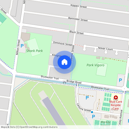 18 Dennis Street, South Mackay