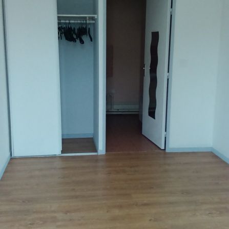 Location Appartement 2 Pièces 38 m² - Photo 1