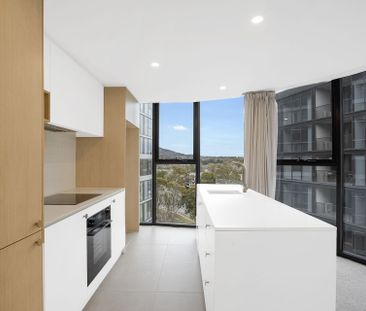 1004/11 Launceston Street, Phillip - Photo 4