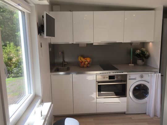 Solsätersvägen, Tungelsta - Photo 1