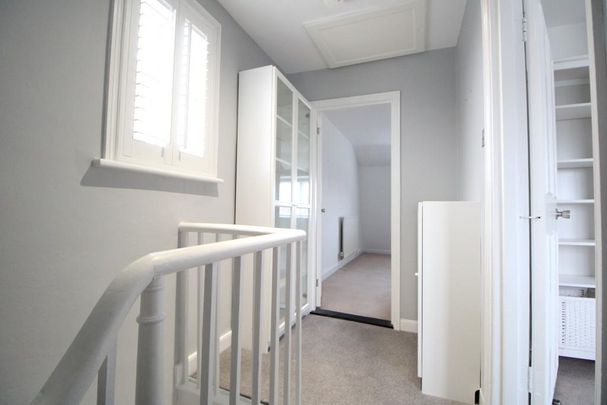 3 bedroom terraced house to rent - Photo 1