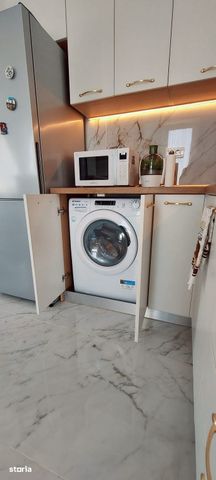 Apartament 2 camere modern termen lung Mamaia Nord Hanul cu Peste - Fotografie 2