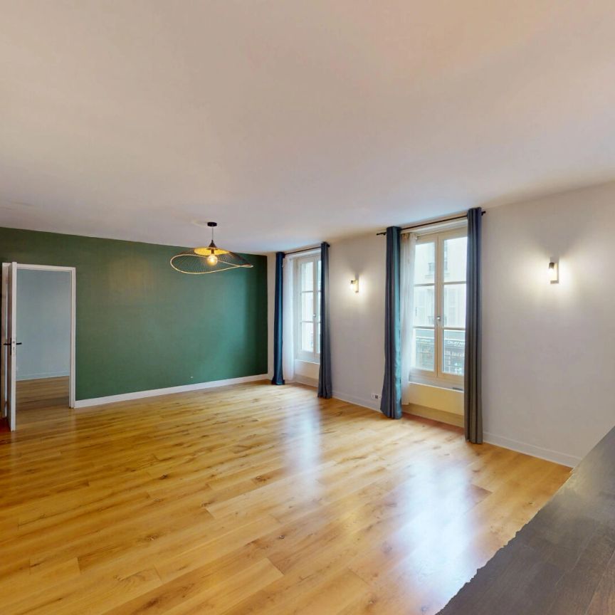 PARIS 15 - RUE LOURMEL - Photo 1