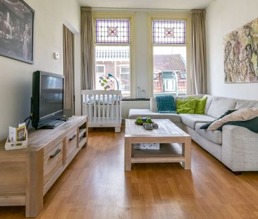 Appartement te huur: Waldeck Pyrmontstraat 22-RD 2013 SE Haarlem - Photo 2